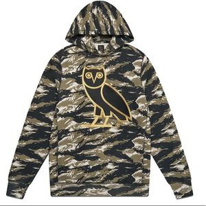 OVO OG Owl Hoodie (FW21)